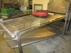 Stein Jso Ii Impingement Oven